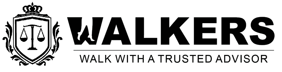 The Walkers Logo