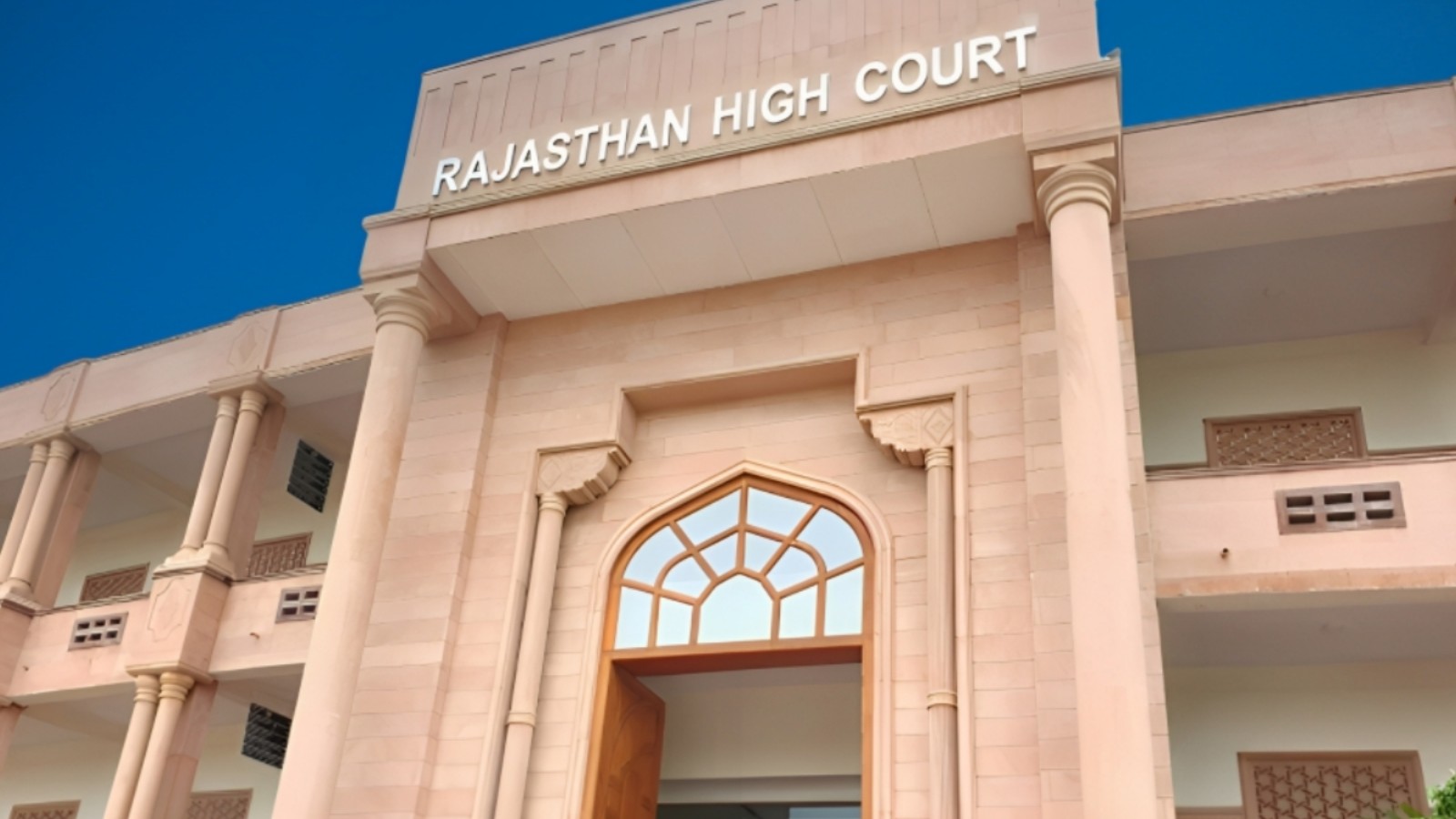Rajasthan High Court: Consensual Sex Outside Marriage Not a Legal Offence