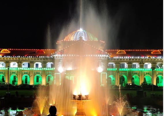 Allahabad High Court Recognizes Fundamental Right under Article 21 to Change Names