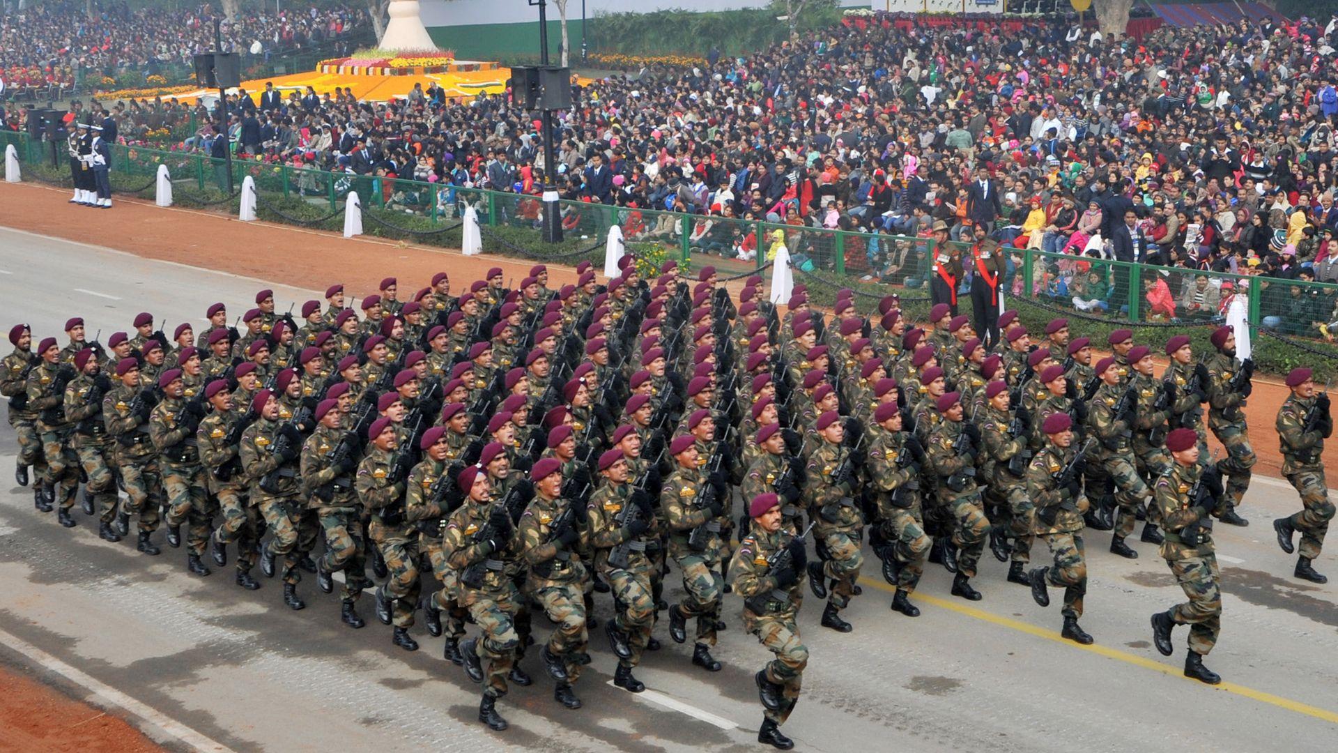 The Armed Forces Tribunal has ruled that it can initiate contempt of court proceedings for non-compliance with its order