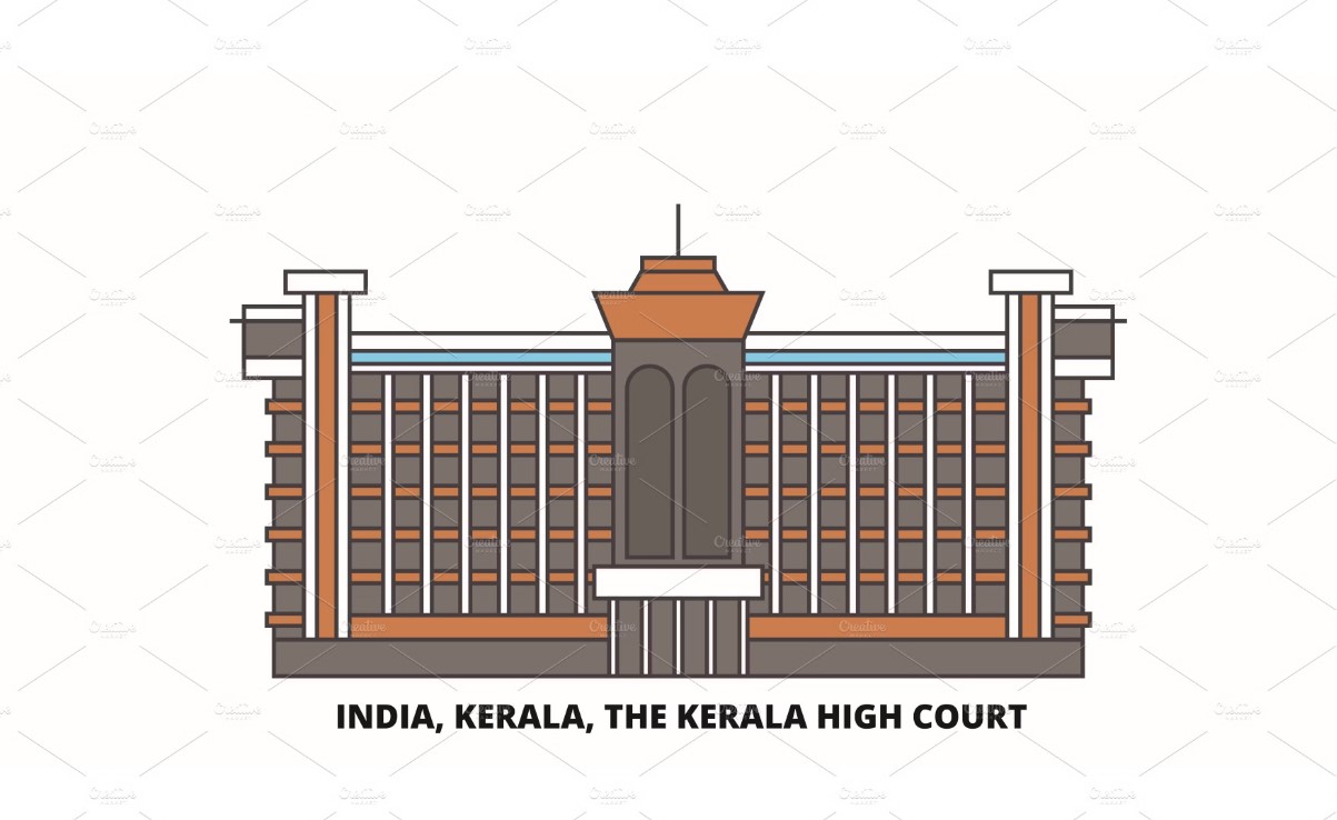 Kerala High Court to commence live-streaming of Full Bench proceedings
