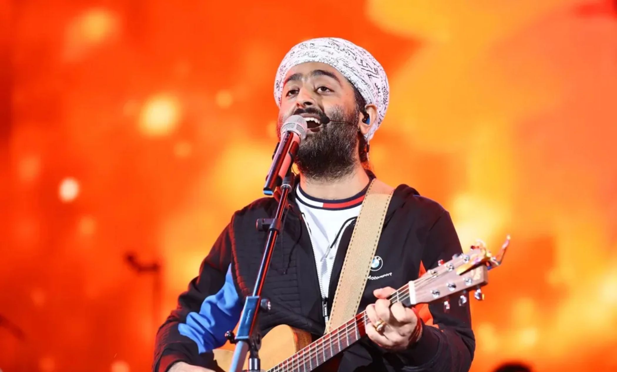 The Bombay High Court grants interim relief to Arijit Singh in a lawsuit to safeguard his personality rights.