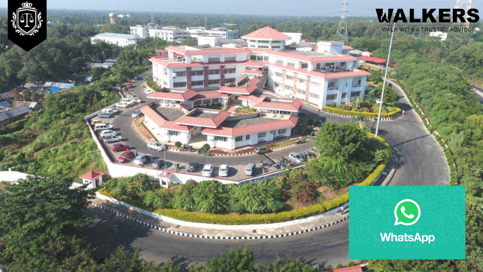 The Tripura High Court has issued a stay order on the directive to disclose the originator of a WhatsApp message containing a fabricated resignation letter attributed to the Chief Minister.