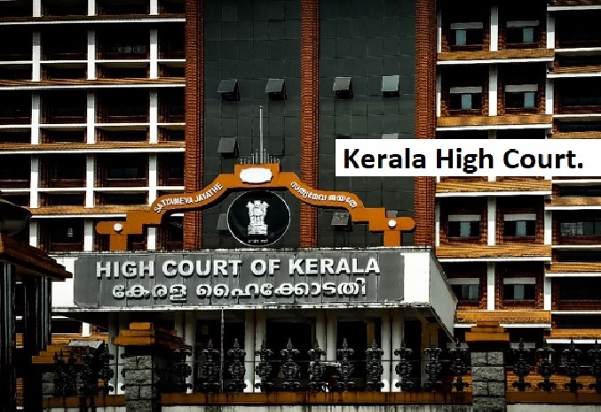 Kerala High Court to Launch Malayalam Indian Law Reports (ILR) tomorrow.