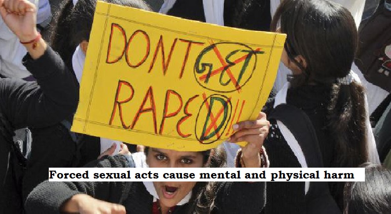  Forced sexual acts cause mental and physical harm: Kerala court grants divorce.