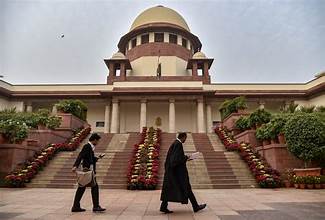 Supreme Court Mandates Presence of Indian Spouse for OCI Application Process