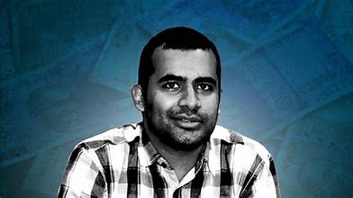 Supreme Court Grants Bail to AAP's Vijay Nair in Delhi Excise Policy Case