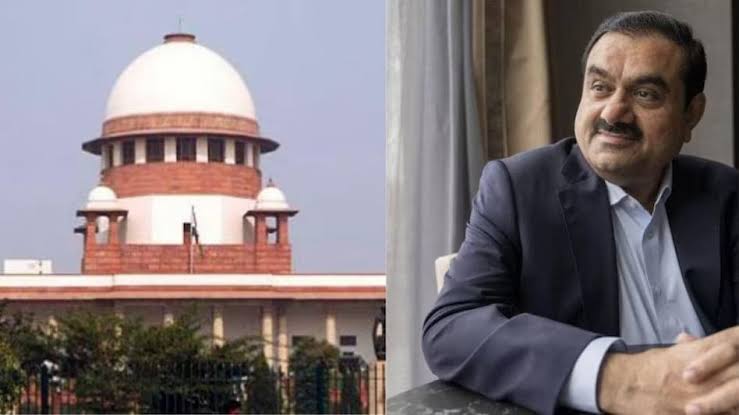 Supreme Court Decision Awaited on Adani Group Fraud Allegations