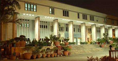 Delhi High Court, Neelam Azad, Police Custody Release 