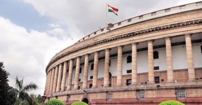 Law Minister Clarifies Bill's Origin Following Supreme Court Judgment