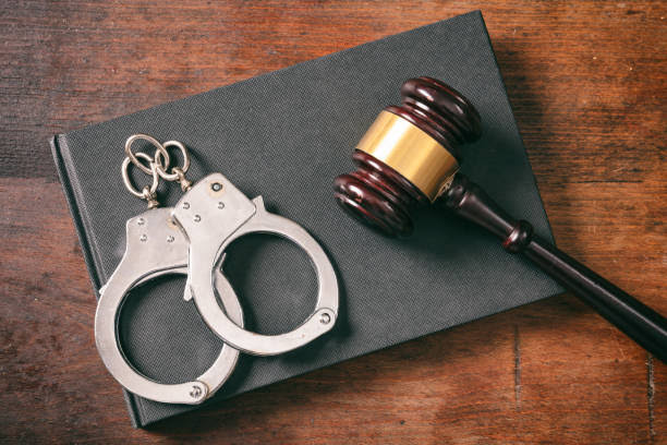 Supreme Court Petition Challenges New Criminal Code Acts