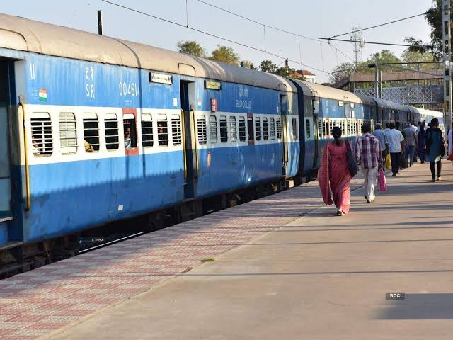 Supreme Court Seeks Answers on Train Safety Measures