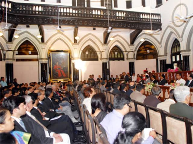 Court emphasizes citizens' and judiciary's duty to care for the elderly.