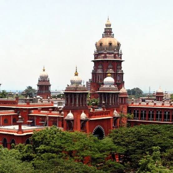 High Court Of Telangana Website 2024