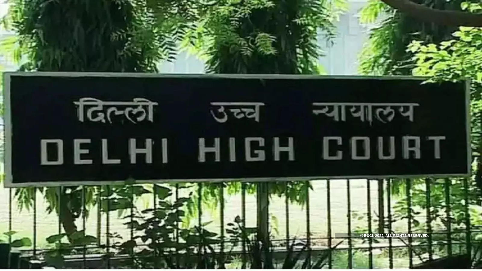 : Delhi High Court Advocates Broad Legal Education, Dismisses PIL for Legal Education Commission