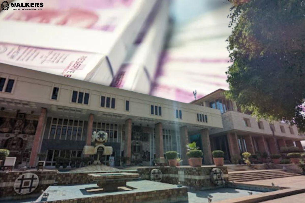 Delhi High Court rejects plea challenging RBI decision to exchange â‚¹2,000 notes