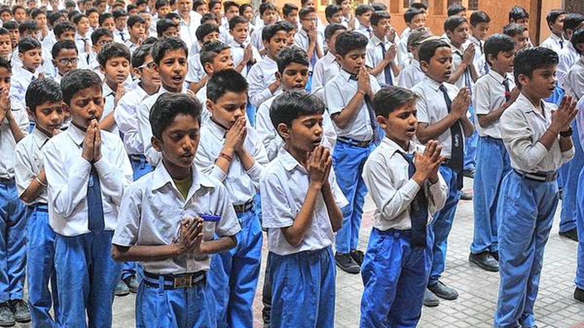 Kerala High Court overturns the Education Department's directive making Saturdays mandatory working days for schools
