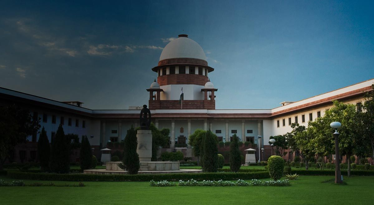 The Supreme Court advocates for the establishment of a separate Debts Recovery Tribunal for Jammu & Kashmir.