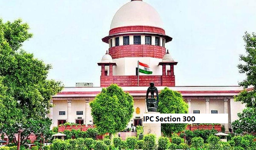 Exception 4 to IPC Section 300 not applicable if accused exploits the situation: Supreme Court.