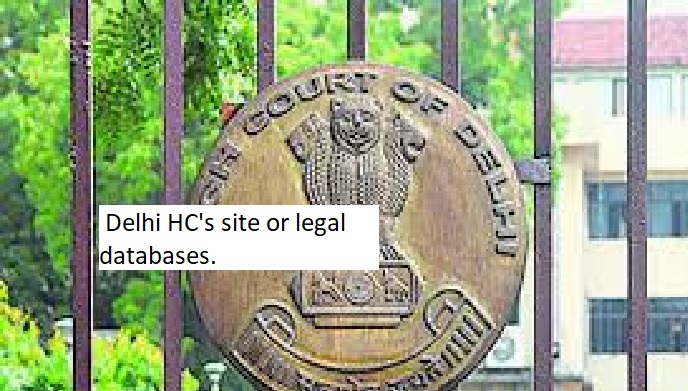  For the latest on the BIS case, check Delhi HC's site or legal databases.