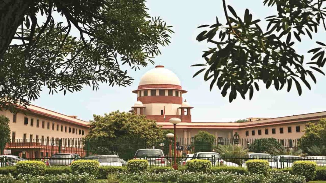 Supreme Court Denies Habeas Corpus Plea in Nikhil Gupta Case