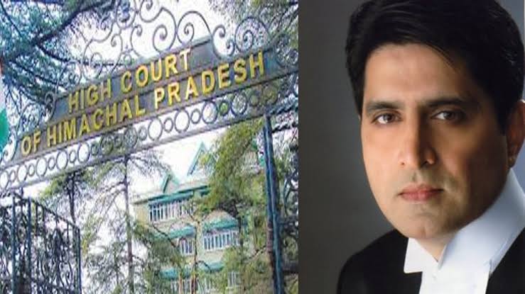 Himachal Pradesh High Court: Accusing Spouse of Adultery Constitutes Cruelty