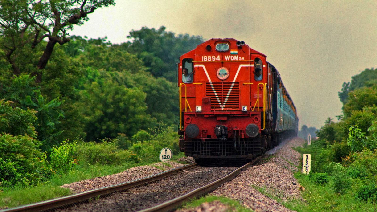 Supreme Court Ruling: Fraudulent Railway Appointments Nullified