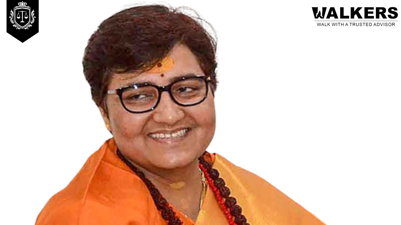 During the trial of the Malegaon Blast case, Member of Parliament Pragya Singh Thakur displayed a profound emotional response within the courtroom.