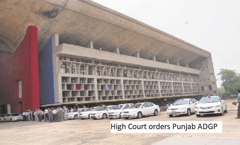 High Court orders Punjab ADGP to address prolonged non-production of accused affecting fair trial