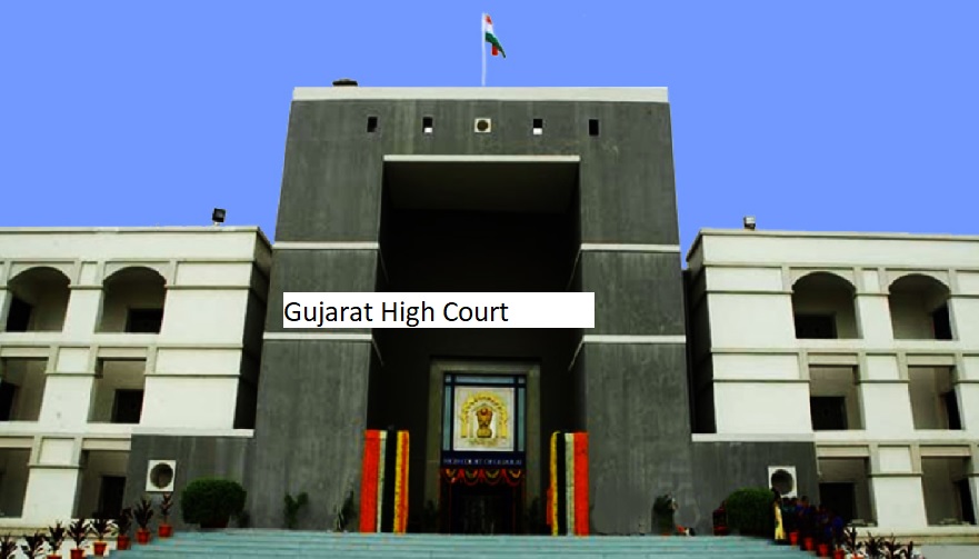 Check Gujarat High Court site for November 2023 Digest.