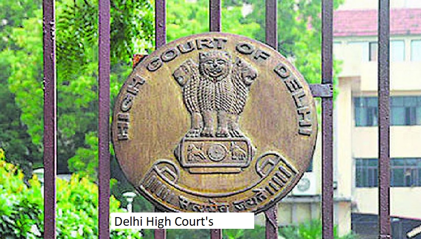  For the latest legal information, consult the Delhi High Court's website or seek professional advice.
