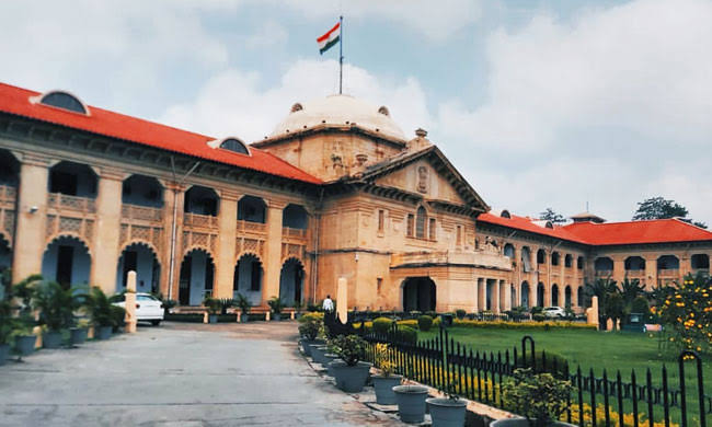 Allahabad High Court Dismisses PIL, Citing Pending Suits and Legal Complexities