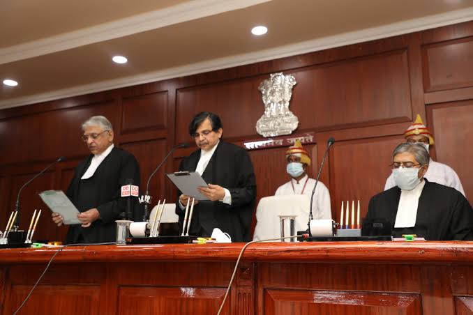 UP Government Faces SC Scrutiny Over Ban on Halal-Certified Food Products