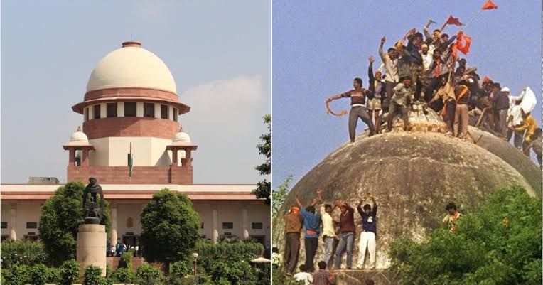 Supreme Court Rejects PIL Seeking Removal of Mathura's Shahi Idgah Mosque