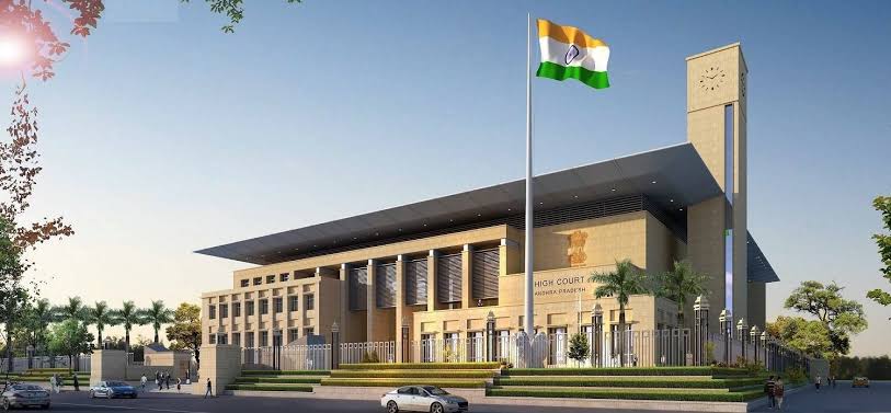 Andhra Pradesh High Court Directs Civil Courts to Continue Hearing Property Cases Amidst Land Titling Act Challenge