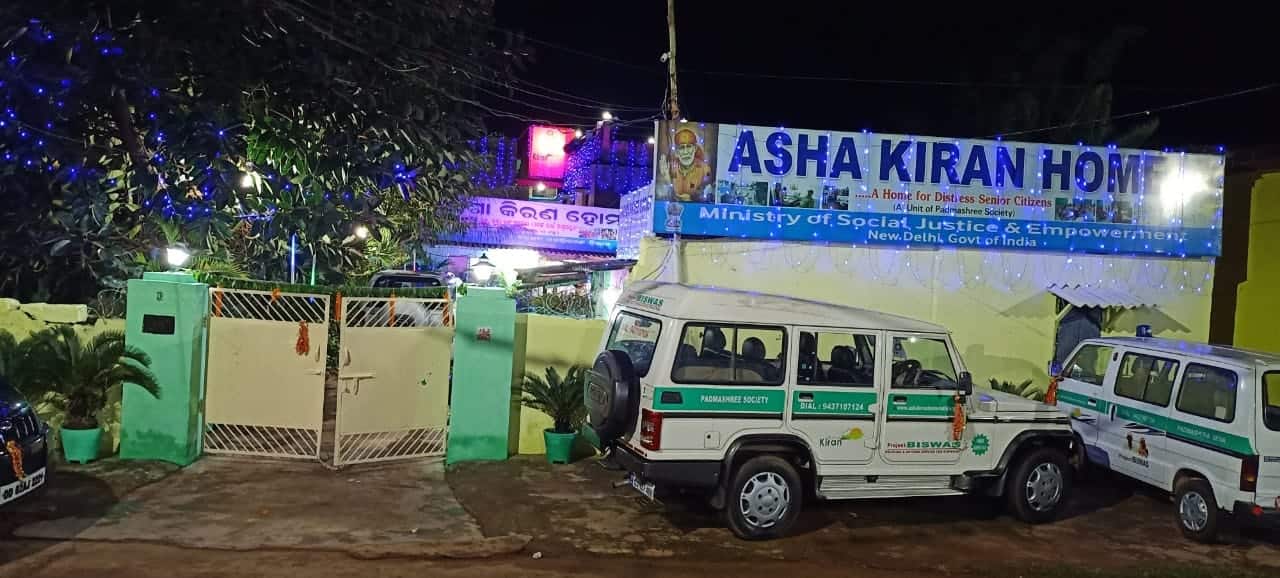 High Court Orders Delhi Govt Social Welfare Secretary to Inspect Asha Kiran Shelter Home