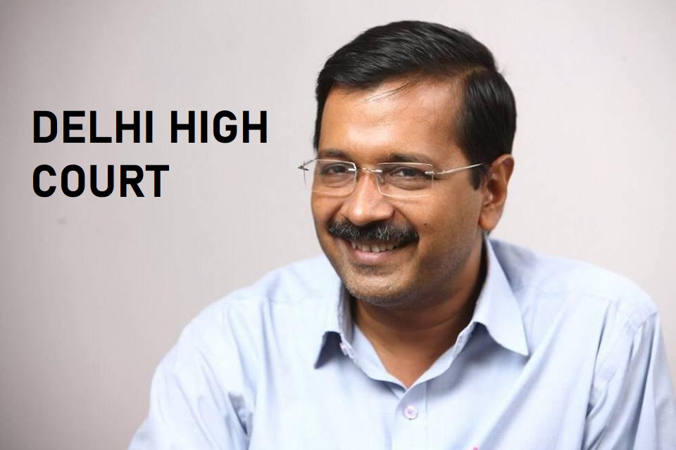 Delhi High Court Directs Arvind Kejriwal to Approach Special Judge for Bail in CBI Case