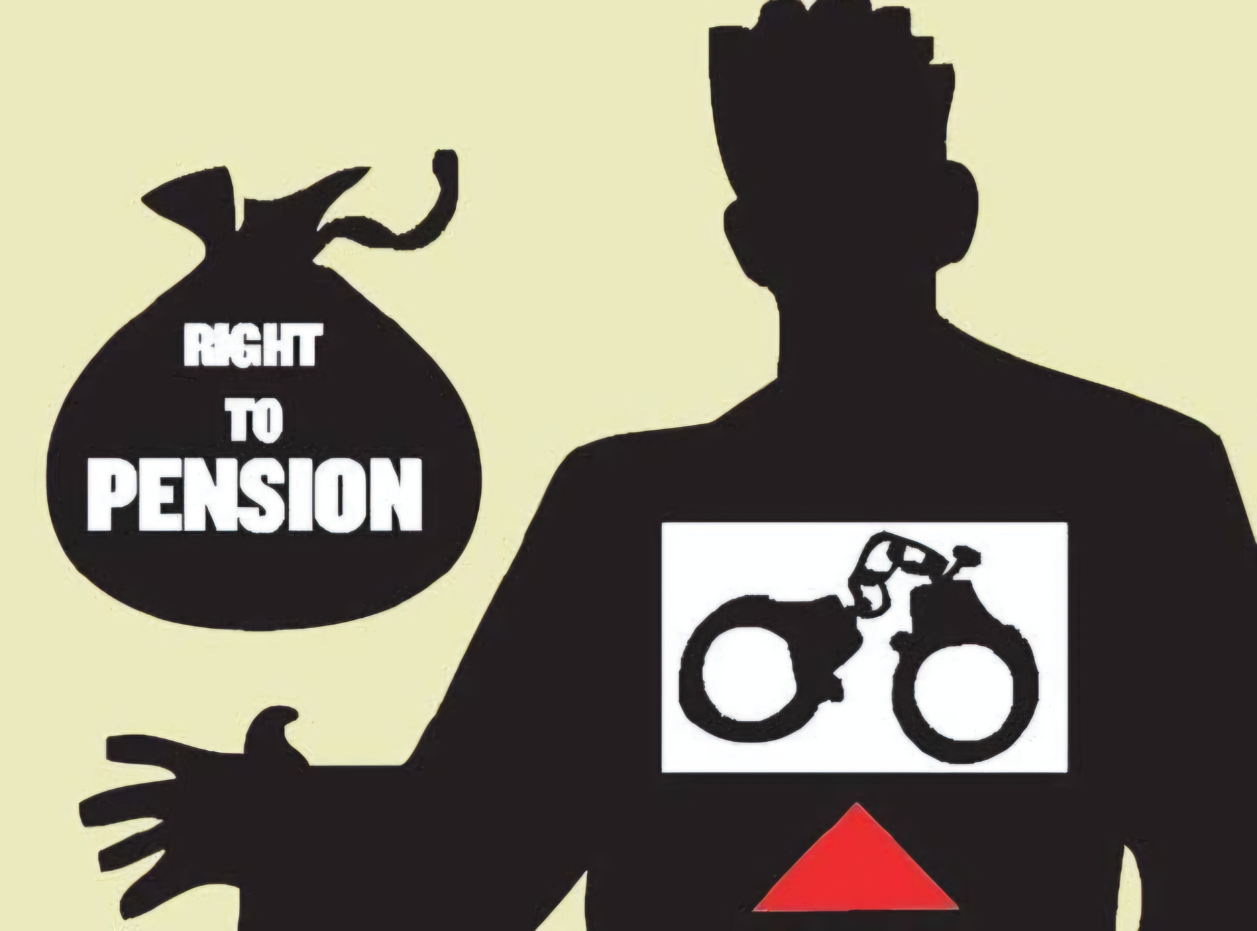 Delhi High Court Rules on Unlawful Denial of Pension