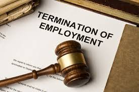 Supreme Court Upholds Procedural Fairness in Employment Termination
