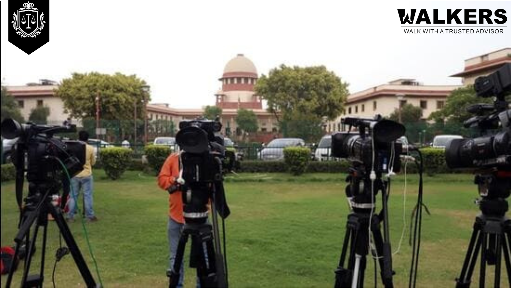 Media organizations are beseeching the Chief Justice of India to intervene and protect the cherished principle of press freedom within the nation, amidst a series of journalist raids and arrests.