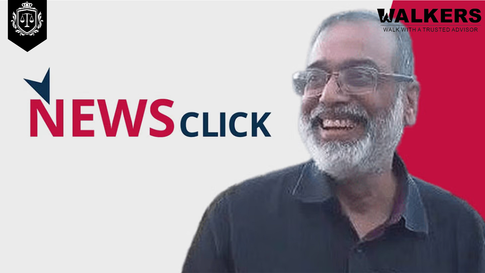 The Delhi court has granted permission to Prabir Puryakastha to meet with his lawyer in relation to the NewsClick arrests. However, there has been no ruling yet regarding the provision of a copy of the FIR.