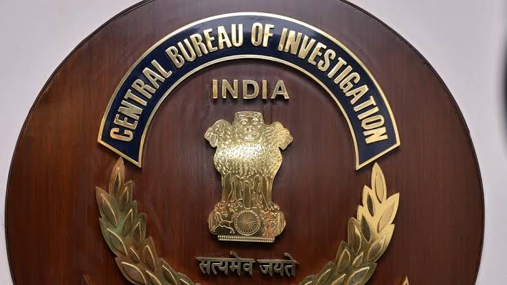 Central Bureau of Investigation Takes Over Cases on Request of Manipur Government
