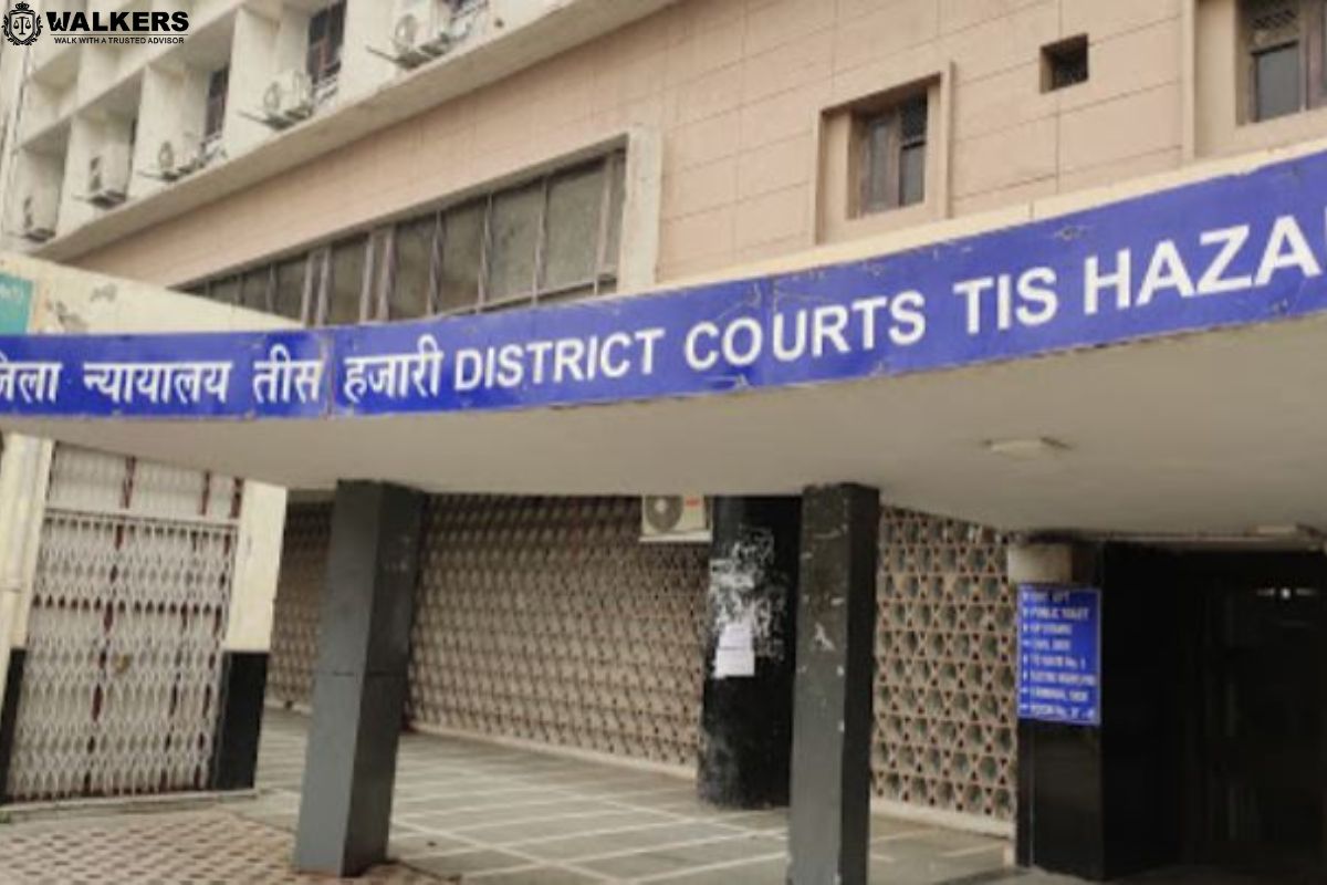 Tis Hazari Firing: Three Lawyers Accused in Brawl and Shootout Remanded to 4-Day Police Custody