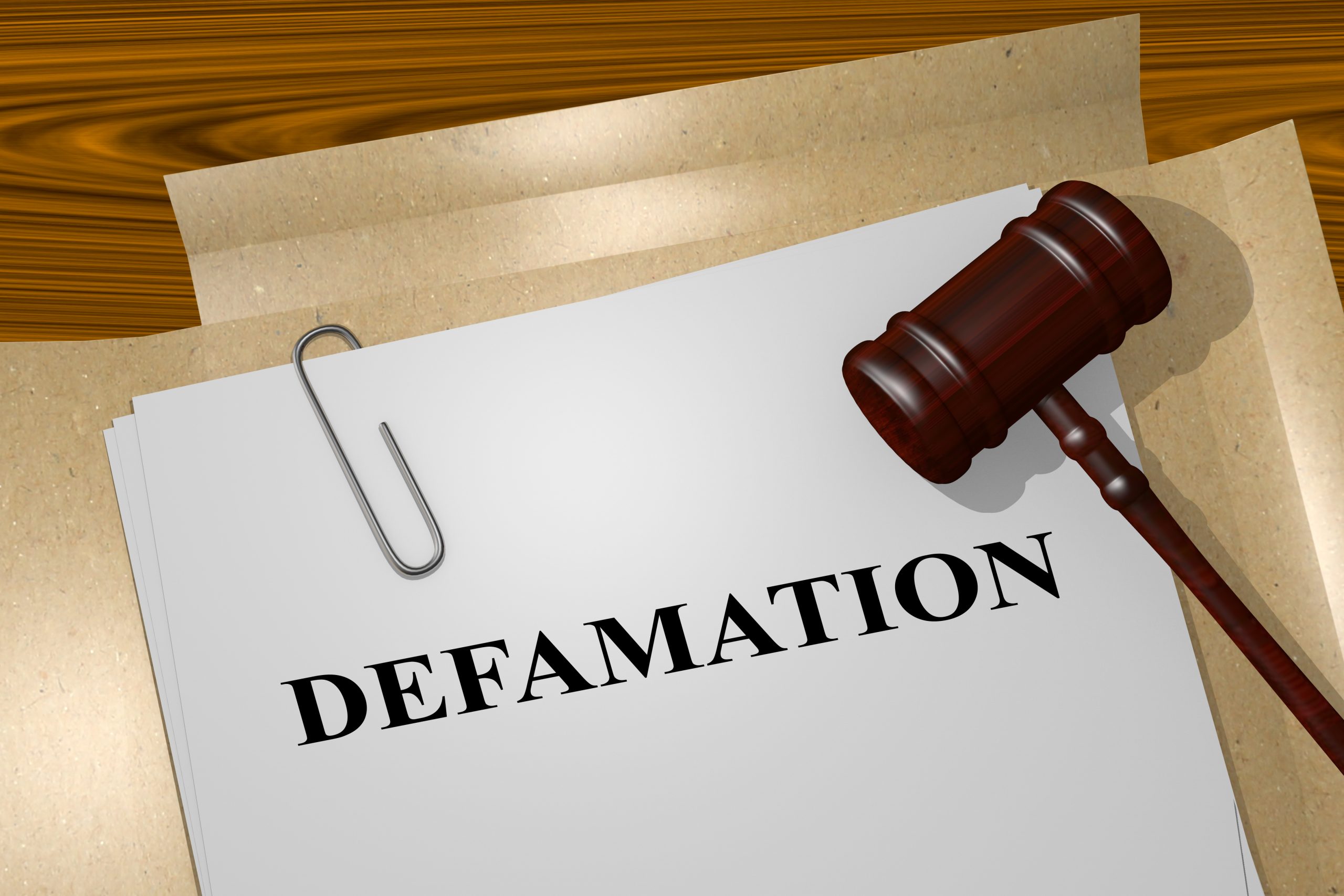 A Delhi Court has ordered a woman to pay ₹15 lakh to her ex-husband for defamation.