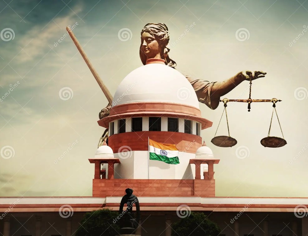 Supreme Court Verdict: Mool Chandra v. Union of India & Anr.