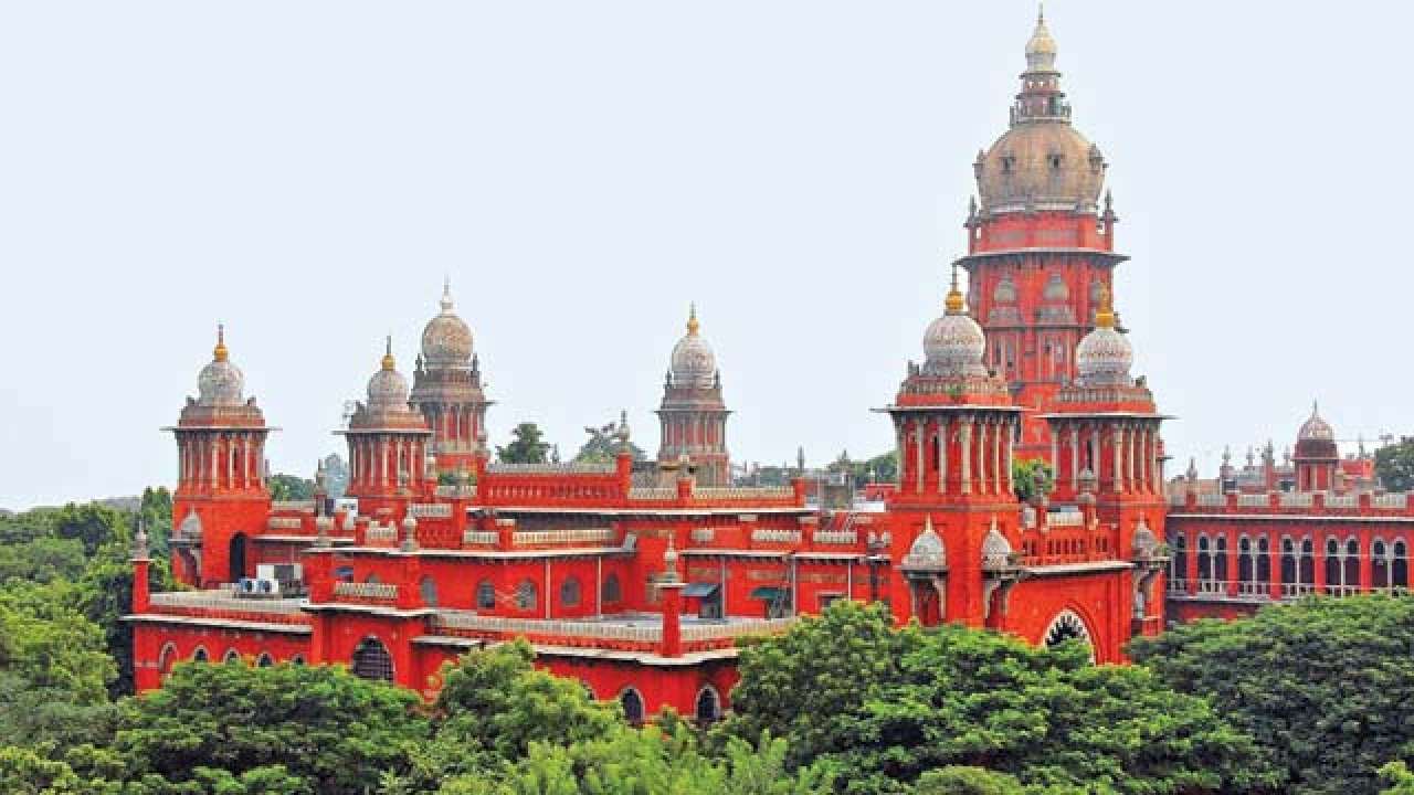 Why the Madras High Court Invalidated Section 77A of the Registration Act