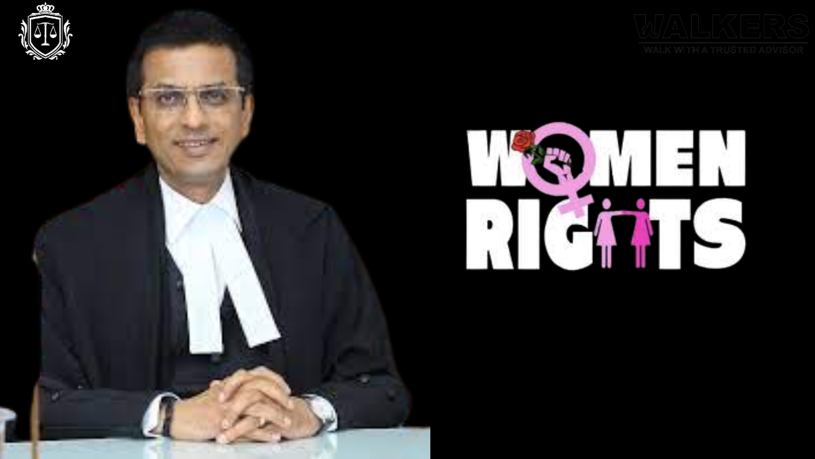  42 female civil judges out of a total of 75 in the Maharashtra court. This noteworthy statistic reflects a positive trend of an increasing number of women judges throughout the nation. Chief Justice of India, DY Chandrachud, acknowledges and appreciates this development