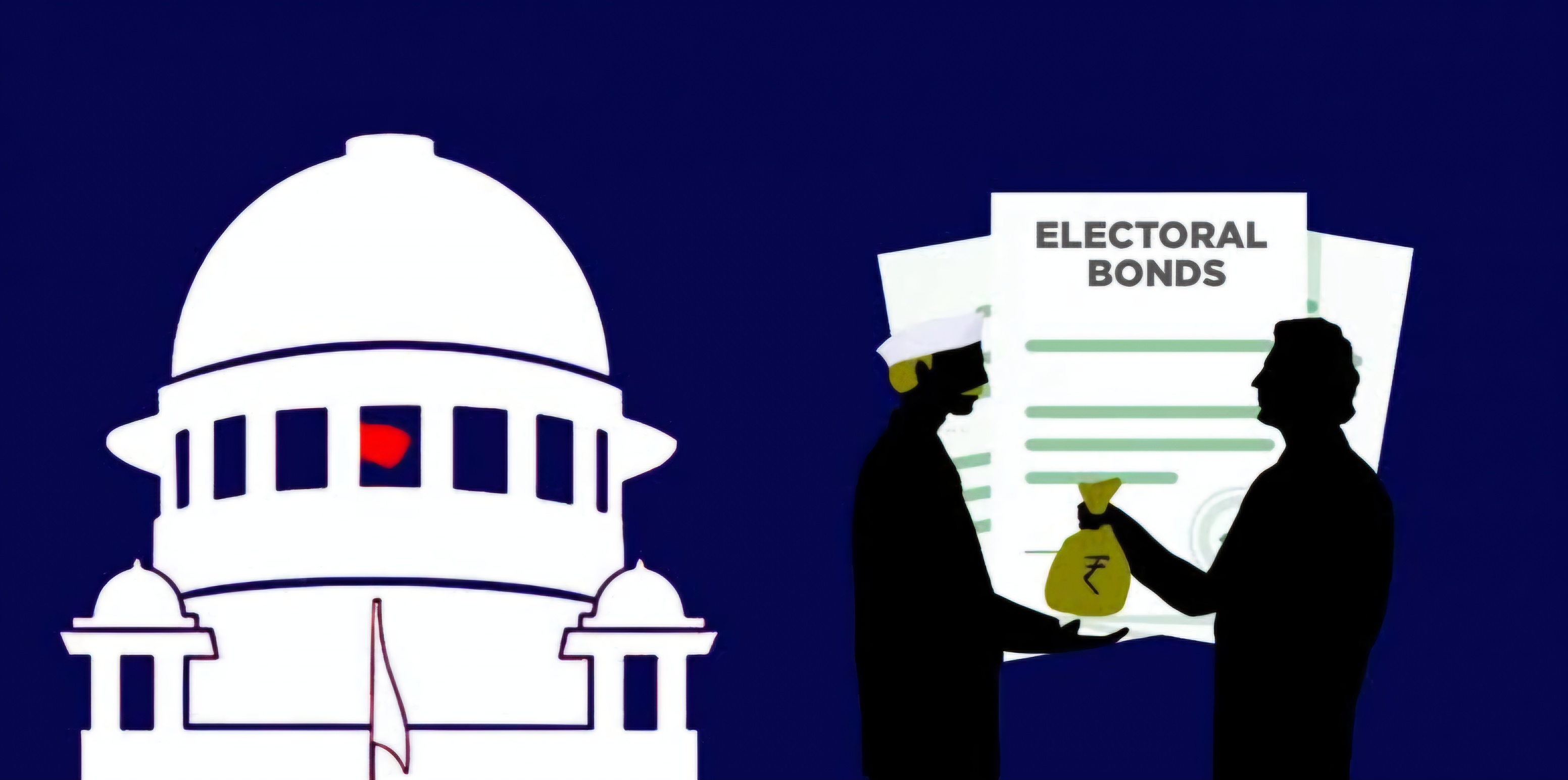 Supreme Court Dismisses Review Petition Challenging Judgment on Electoral Bonds