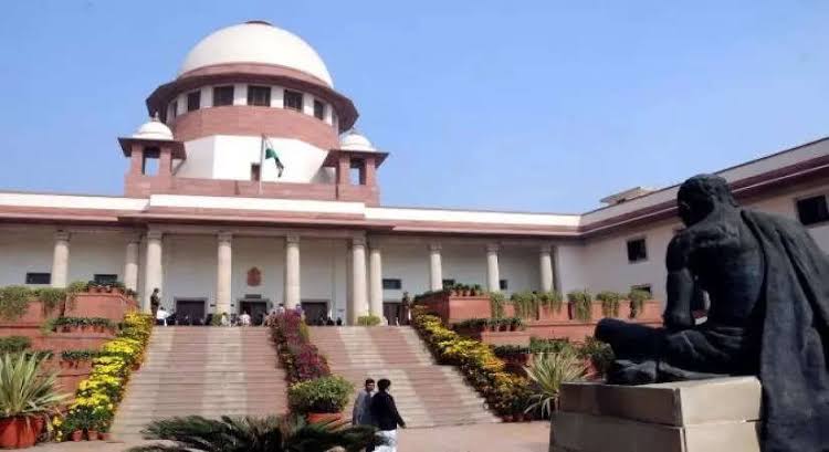 Supreme Court Considers Punjab Government's Law on Sub-Classification Within Reserved Categories