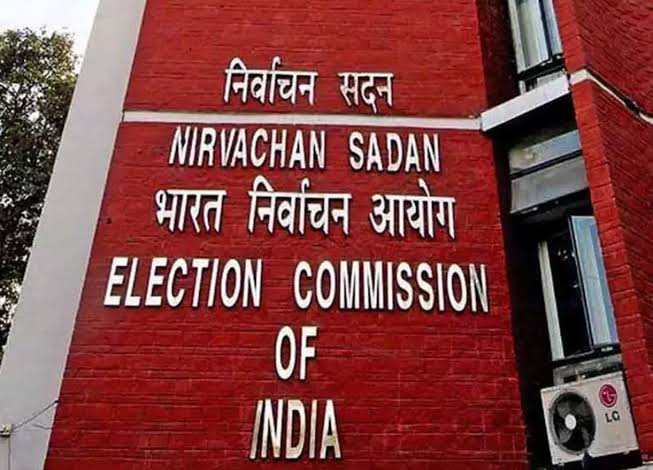 Sharad Pawar Faces Setback as ECI Recognizes Ajit Pawar-Led Group as Legitimate NCP